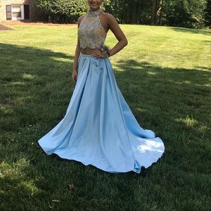 Sherri Hill - size 2